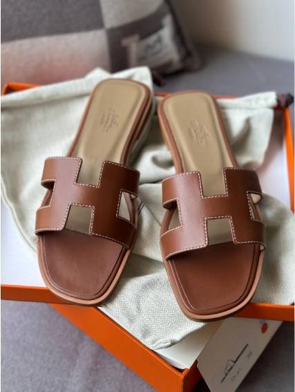 Shoes – Hermes#296