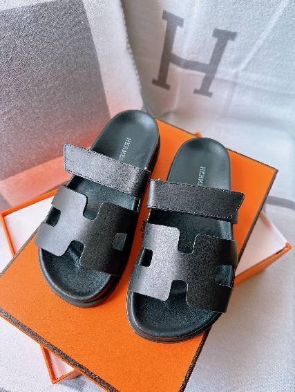 Shoes – Hermes#301 - Image 14