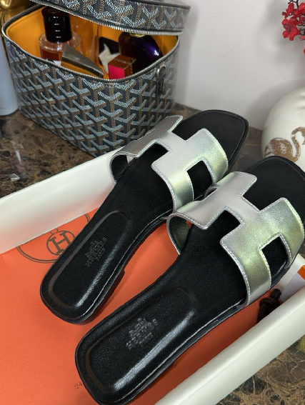 Shoes – Hermes#340