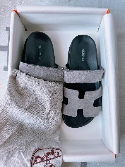 Shoes – Hermes#301 - Image 12