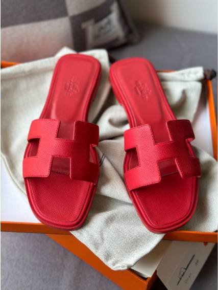 Shoes – Hermes#296 - Image 2