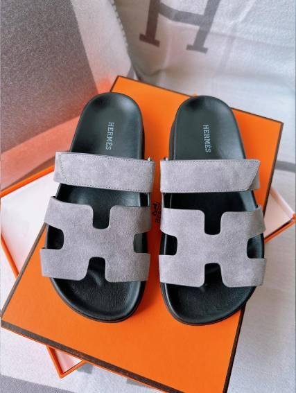 Shoes – Hermes#301 - Image 11