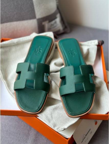 Shoes – Hermes#296 - Image 4