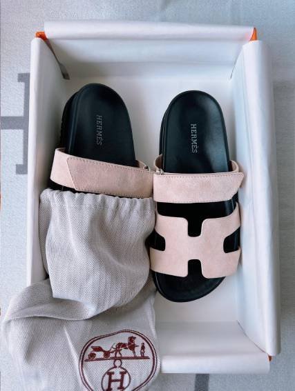 Shoes – Hermes#301 - Image 10