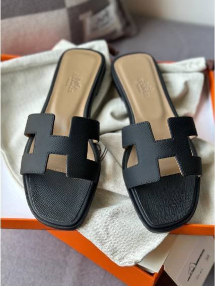 Shoes – Hermes#296 - Image 5
