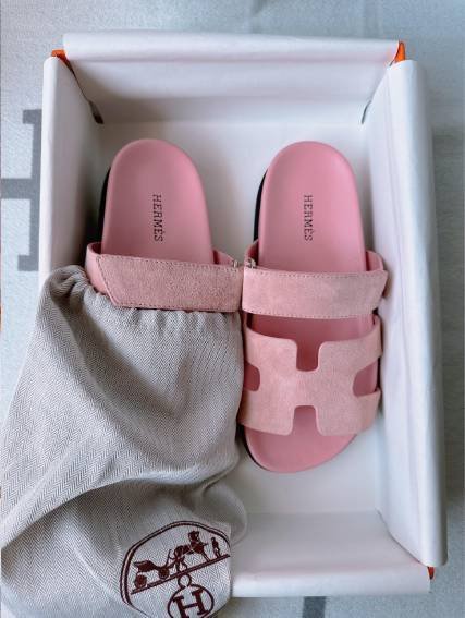 Shoes – Hermes#301 - Image 9