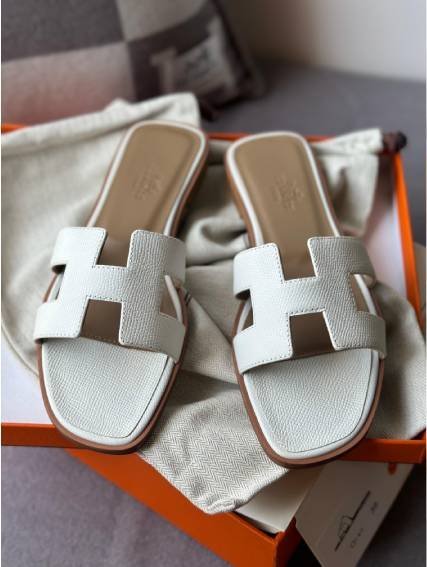 Shoes – Hermes#296 - Image 6