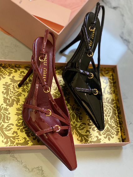 Shoes Miu Miu#4