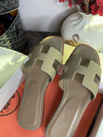 Shoes – Hermes#317