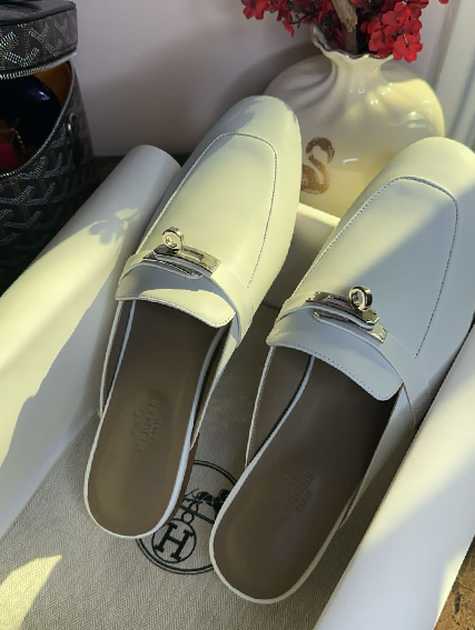 Shoes – Hermes#316