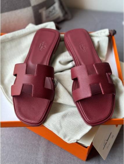 Shoes – Hermes#297 - Image 2