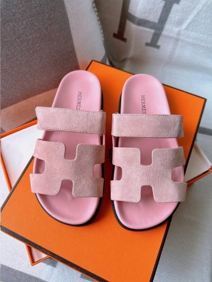 Shoes – Hermes#301 - Image 8