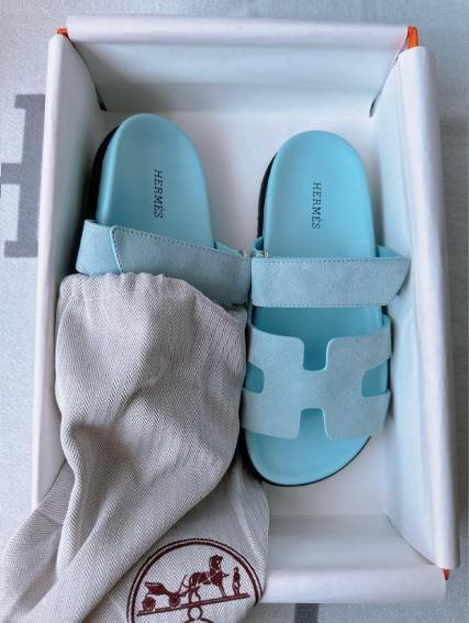 Shoes – Hermes#301 - Image 7