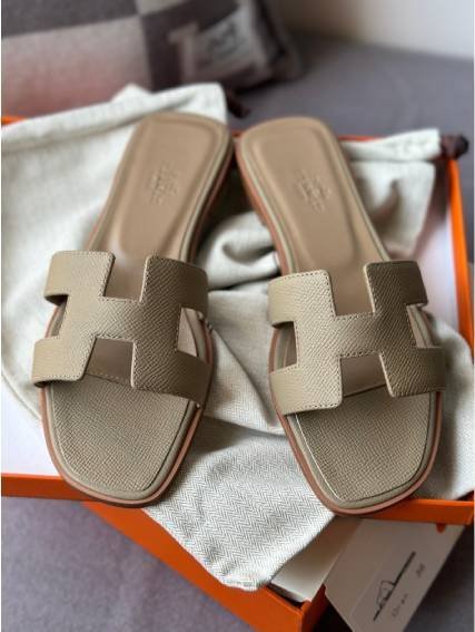 Shoes – Hermes#297 - Image 7