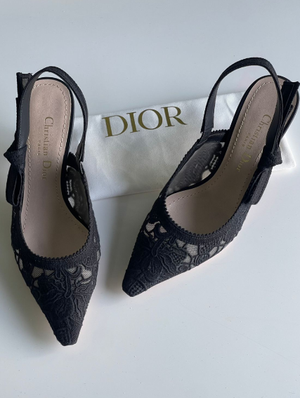 Shoes – Dior#552