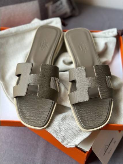 Shoes – Hermes#297 - Image 8