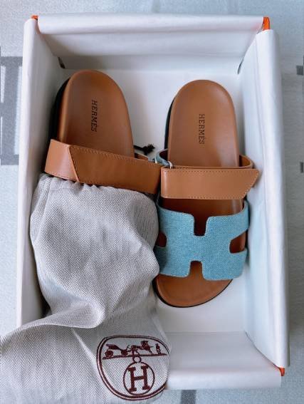 Shoes – Hermes#301 - Image 6