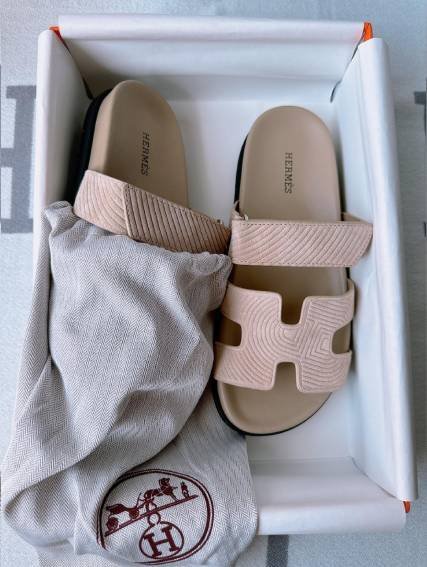 Shoes – Hermes#301 - Image 5