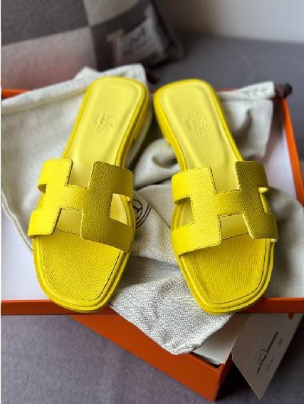 Shoes – Hermes#298 - Image 4