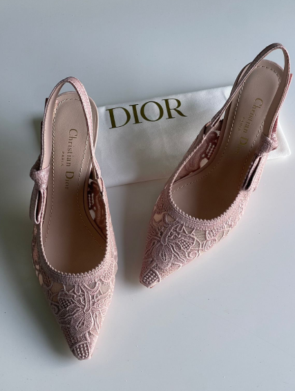 Shoes – Dior#551