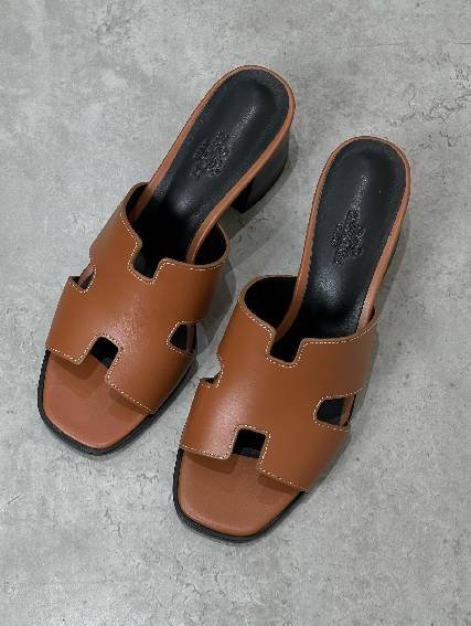 Shoes – Hermes#373