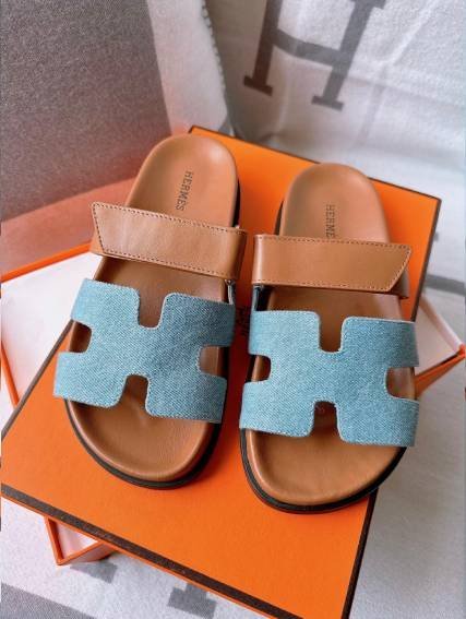 Shoes – Hermes#301 - Image 4