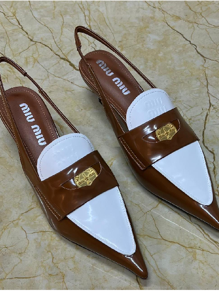 Shoes Miu Miu#3