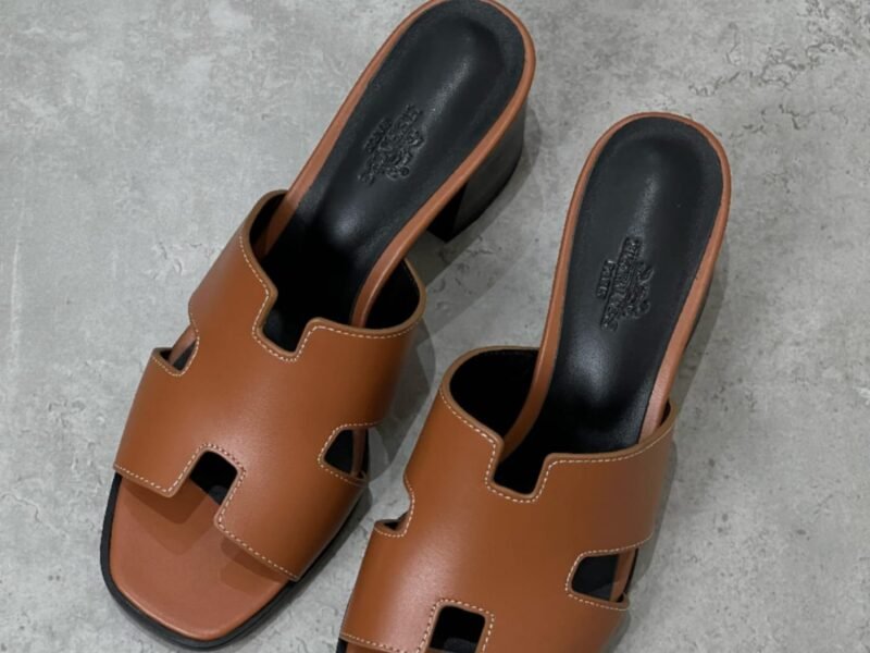 Shoes – Hermes#380