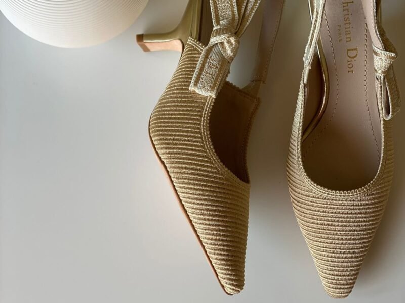 AVAILABLE – Shoes -641