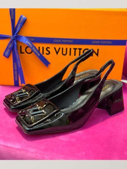 Shoes – LV#112