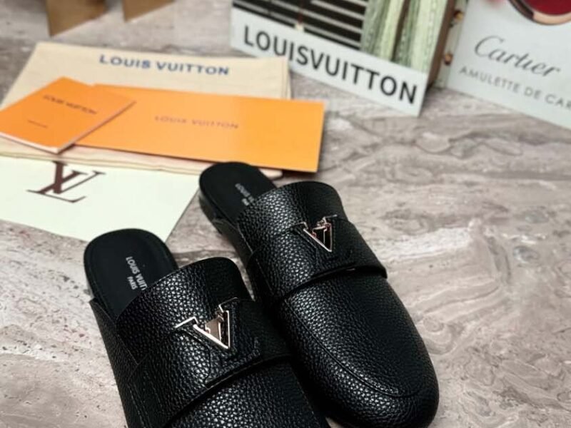 Shoes#LV#161