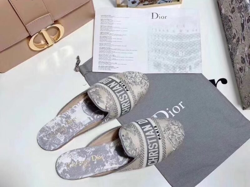 Shoes – Dior#456