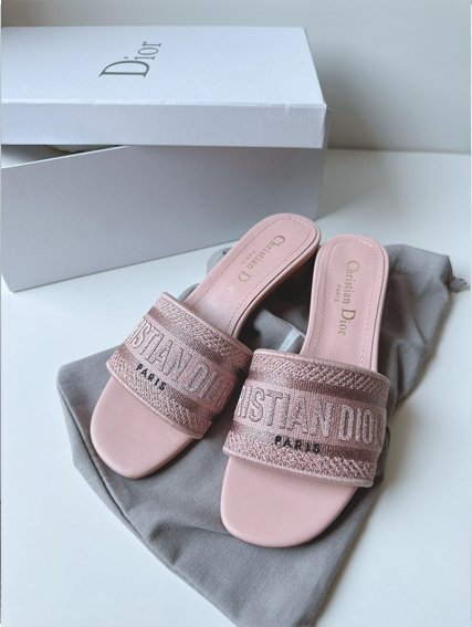 Shoes – Dior#521
