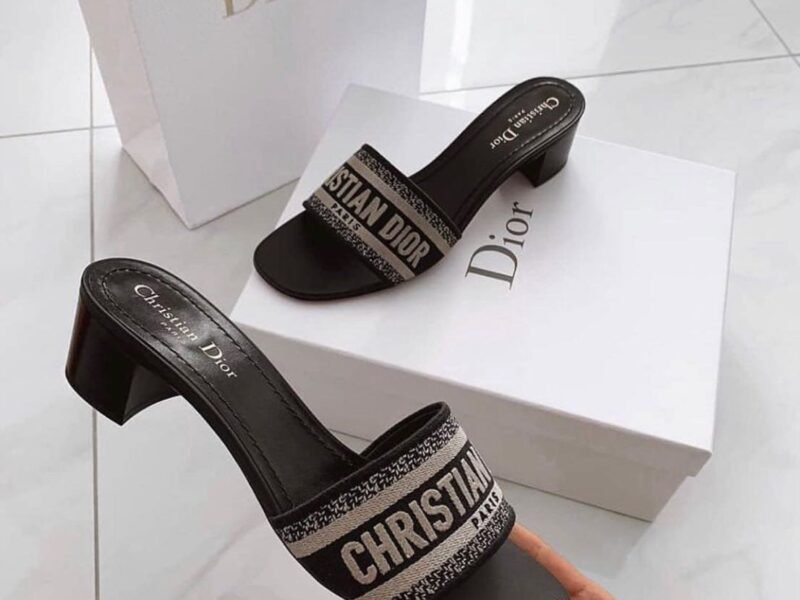 Shoes#Dior#584