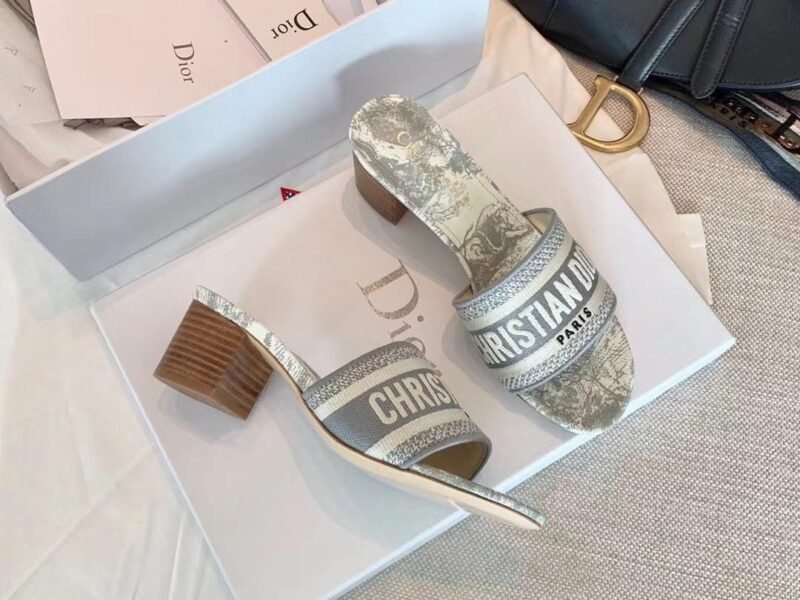 Shoes#Dior#585