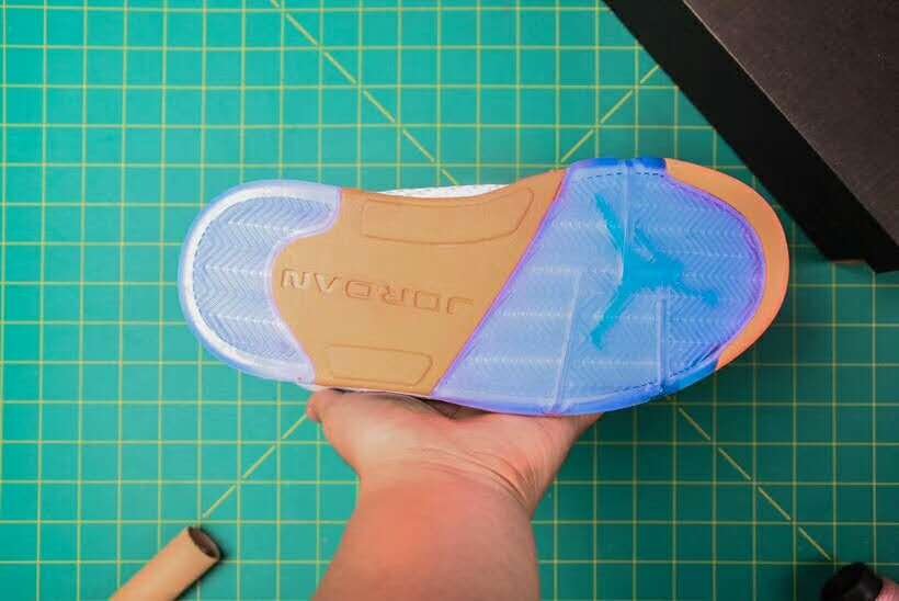 Jordan 5 Retro ??South Beach?? - Image 5