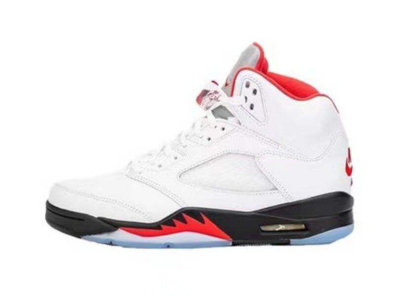 JORDAN 5 RETRO x FLORIDA GATORS