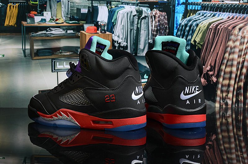 Jordan 5 Retro 'Top 3' - Image 4