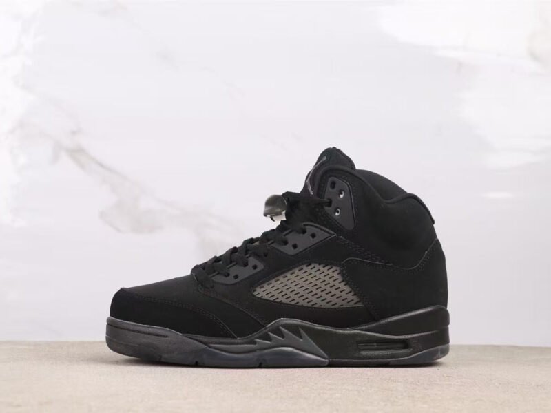 JORDAN 5 RETRO x ANTHRACITE
