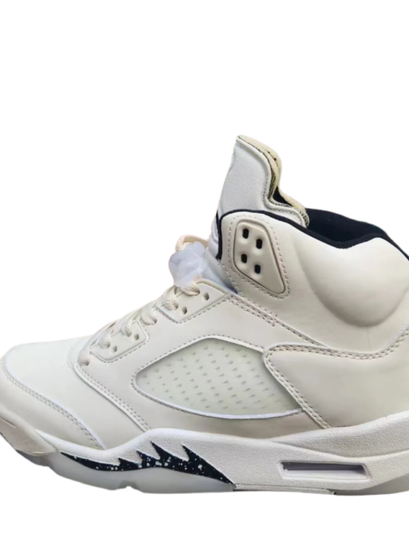 Jordan 5 Off-white