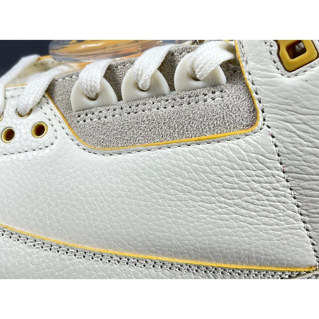 JORDAN 3 RETRO SP x J BALVIN MEDELLIN SUNSET - Image 10