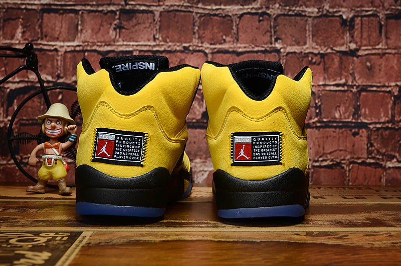 Jordan 5 Retro 'Tokyo T23' - Image 3