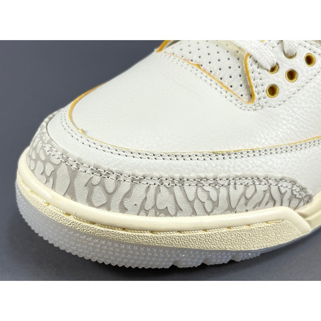 JORDAN 3 RETRO SP x J BALVIN MEDELLIN SUNSET - Image 11