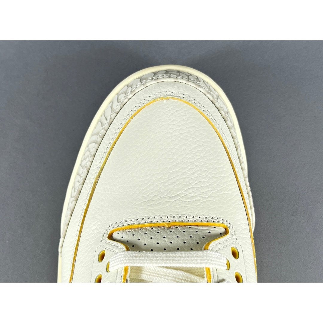 JORDAN 3 RETRO SP x J BALVIN MEDELLIN SUNSET - Image 9