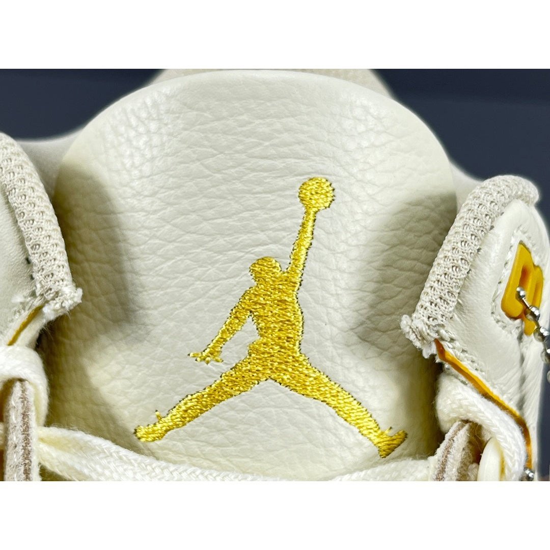 JORDAN 3 RETRO SP x J BALVIN MEDELLIN SUNSET - Image 13