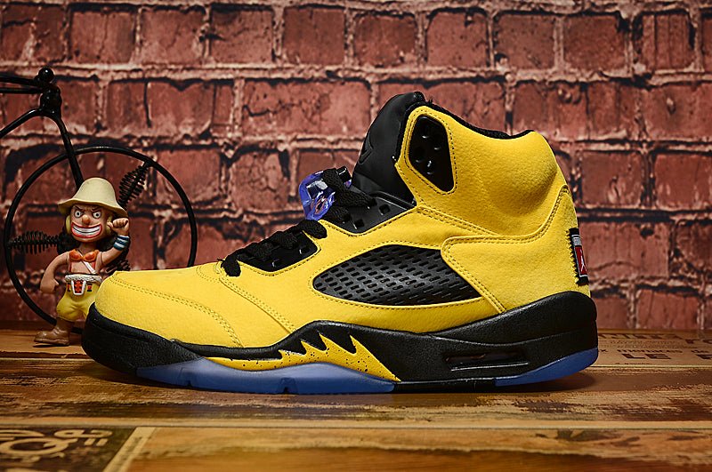 Jordan 5 Retro 'Tokyo T23' - Image 5