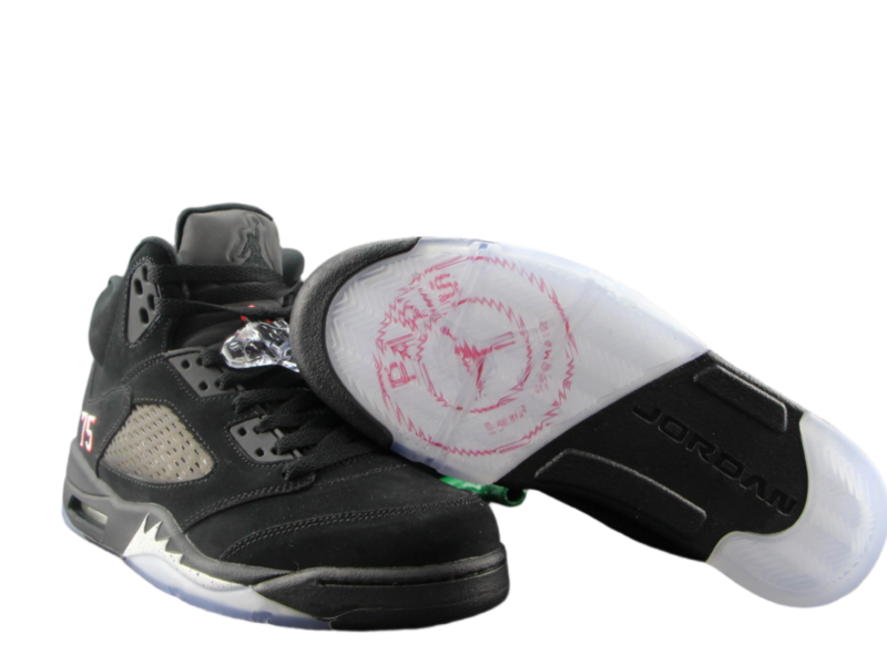 Jordan 5 Retro 'Paris Saint-Germain'