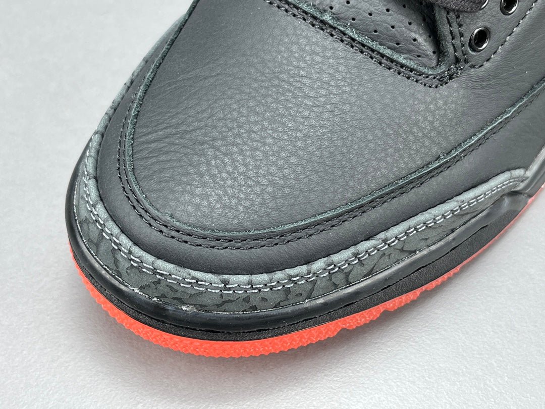 JORDAN 3 RETRO x J BALVIN RIO - Image 5