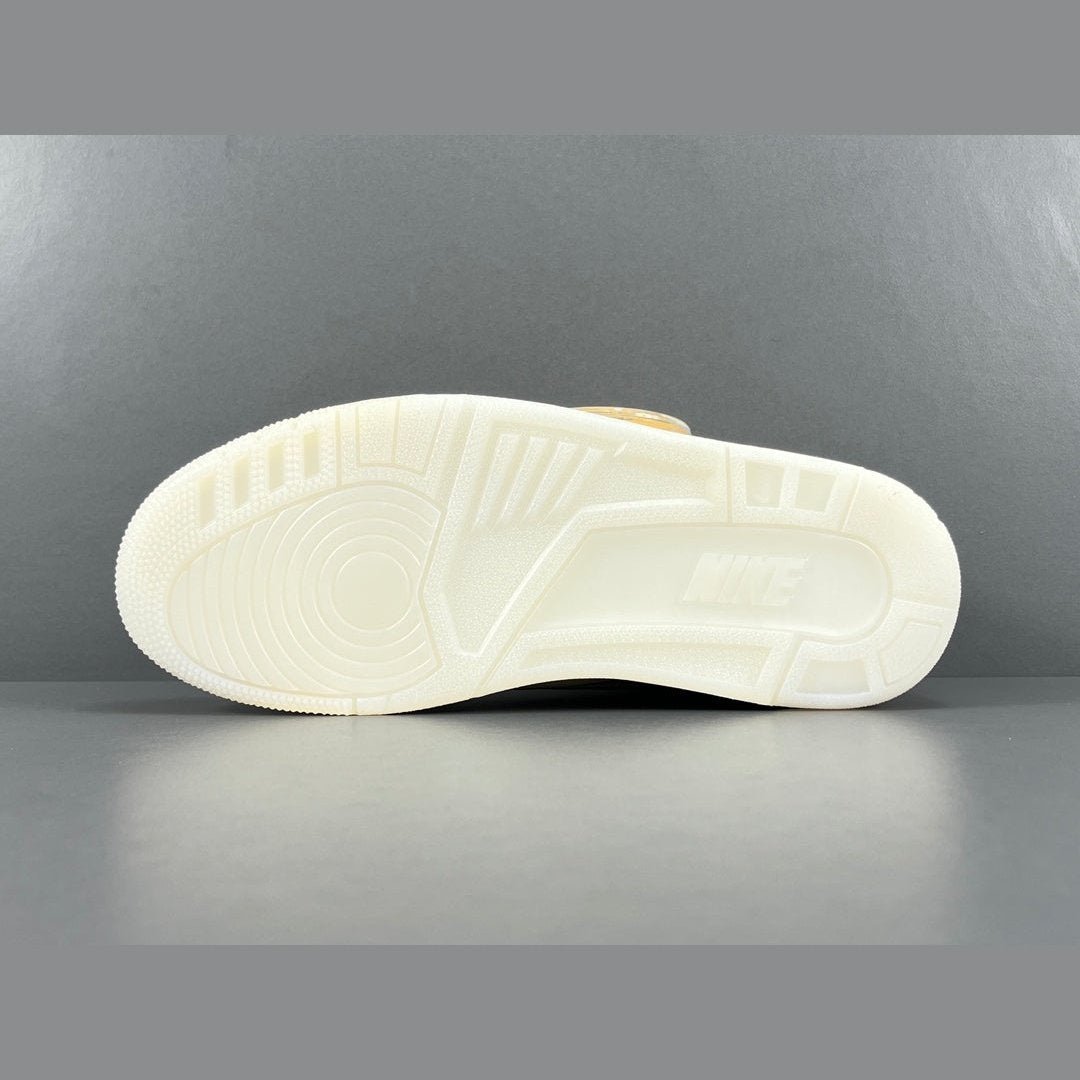 JORDAN 3 RETRO SP x J BALVIN MEDELLIN SUNSET - Image 8