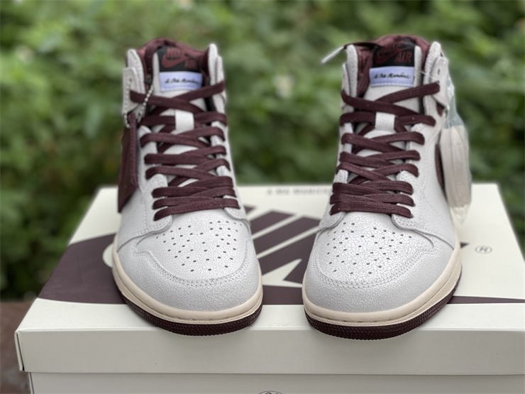 JORDAN 1 RETRO HIGH OG x A MA MANIERE - Image 11